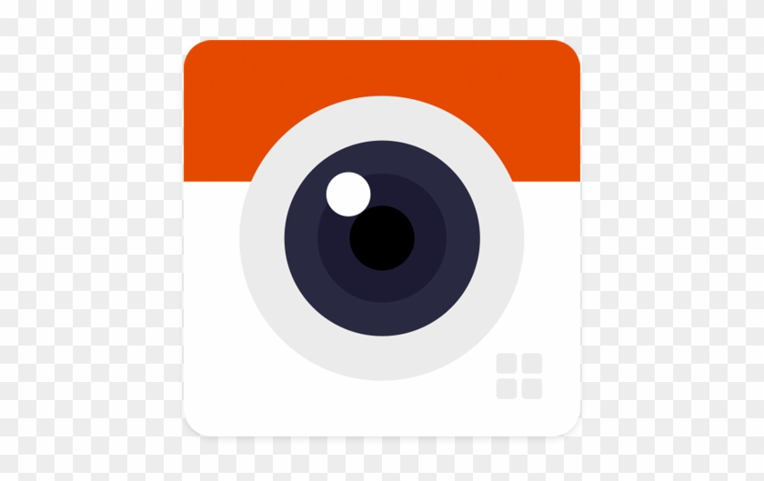 Selfie, Sticker, Gif V3 - Retrica App #411563