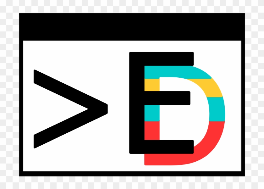 Encoding Detector - Graphic Design #411593