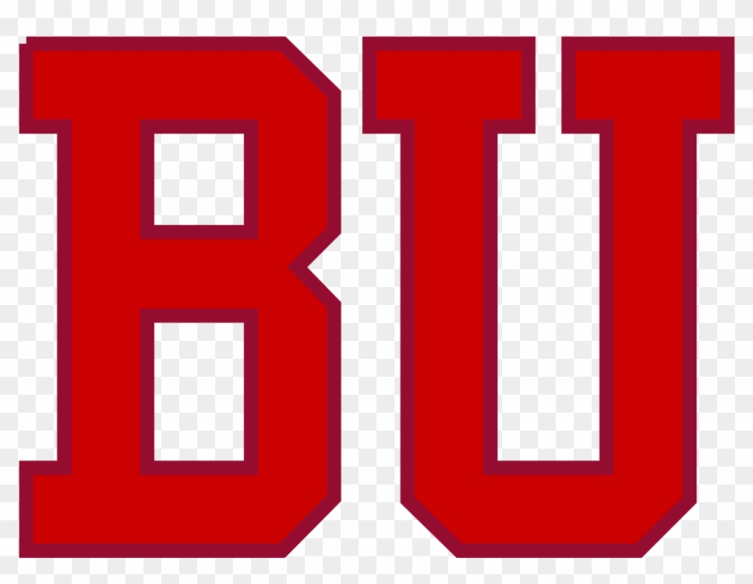 Boston University Logo Png #411596