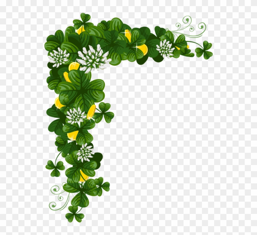 Coins - Saint Patricks Day Png #411598