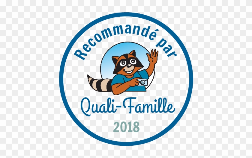 Réserver - Quali Famille #411655