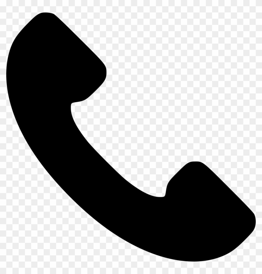 Png File - Telephone Icon #411662