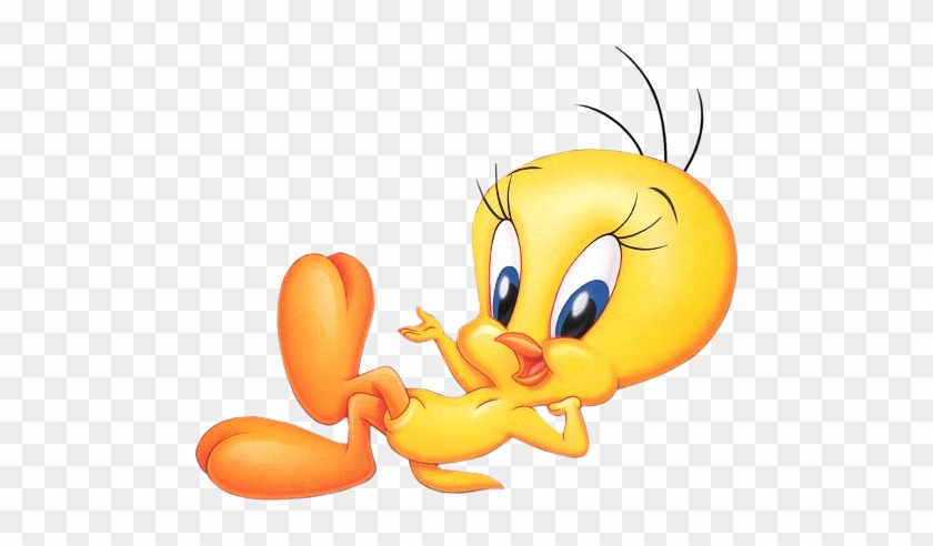 Hebergeur D'image - Tweety Bird Birthday Gif #411669