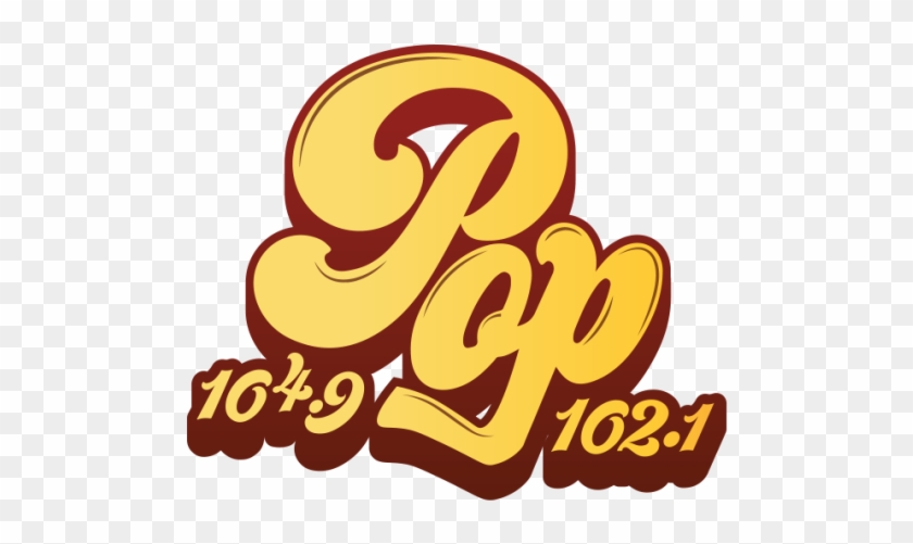 Pop 104 - 9 - Lachute - Pop 100.9 #411690