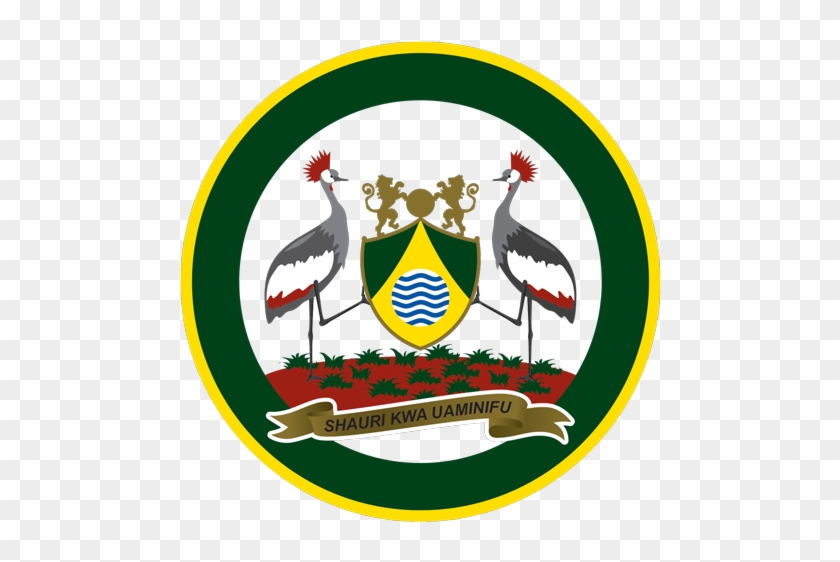 Nairobi City County - City Council Of Nairobi Logo #411708