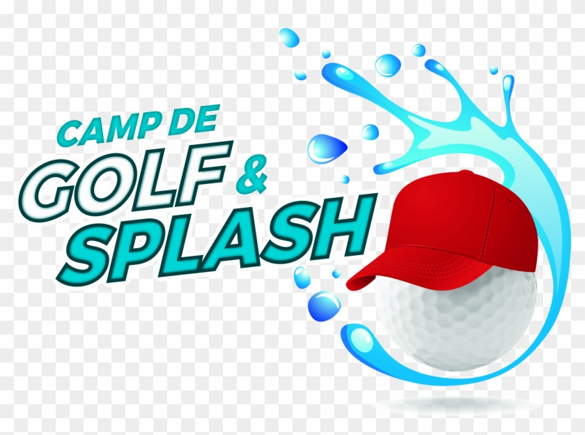 Golf Et Splash - Bandeau #411715