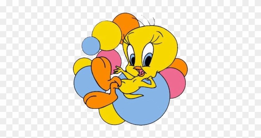 Hebergeur D'image - Tweety Bird Happy Birthday #411720