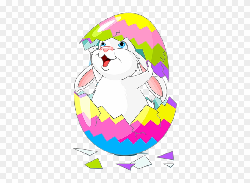 Lapins Paques Tiram 1146 Lapins Paques Tiram 1147 Lapins - Easter Bunny Egg Hunt #411758