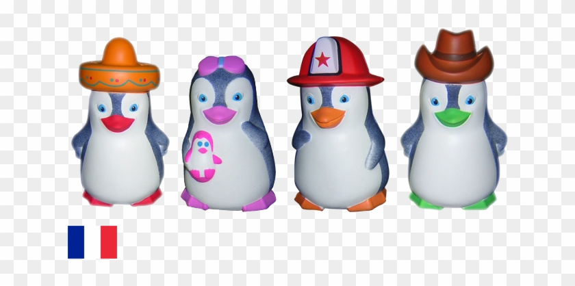 Available In France - Adã©lie Penguin #411767