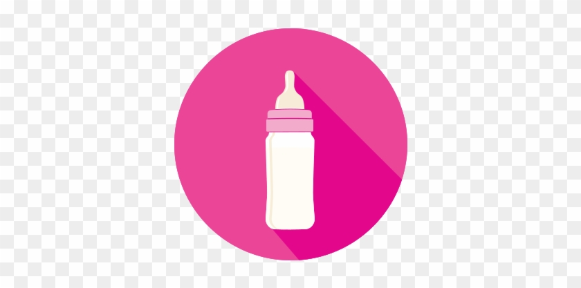 בקבוקים צרים - Bottle #411782