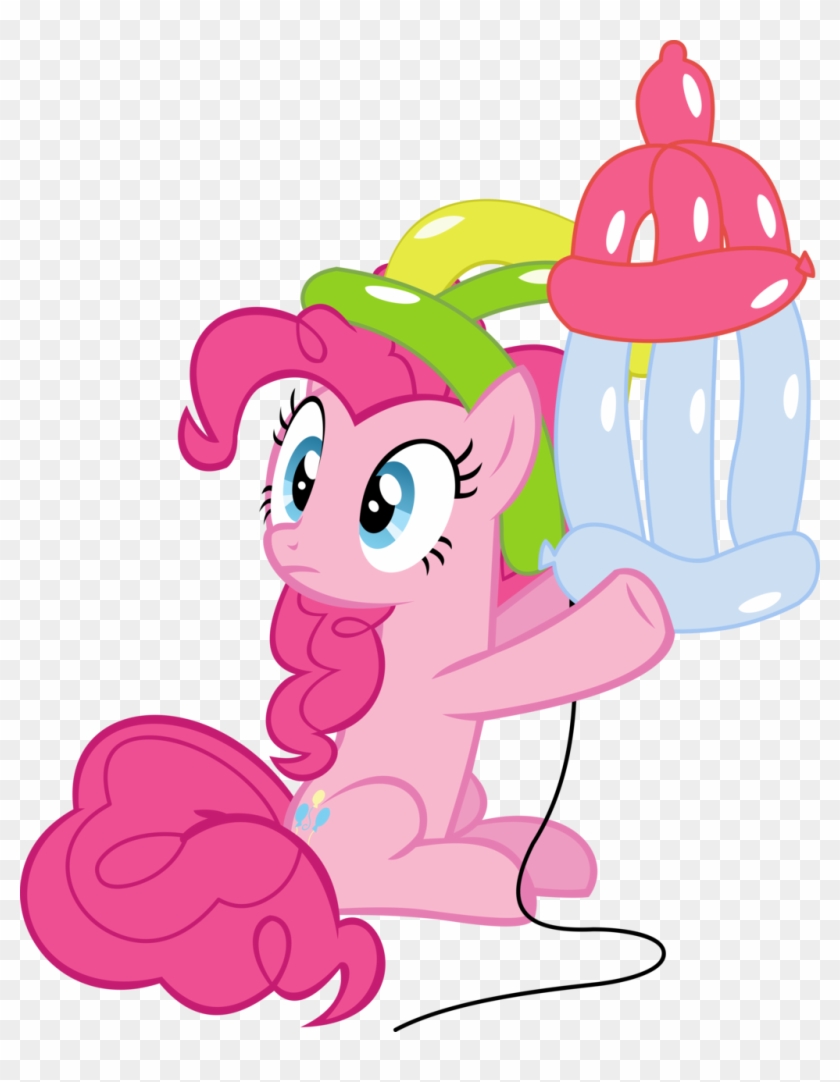 Pinkie Pie Vector - Comics #411787