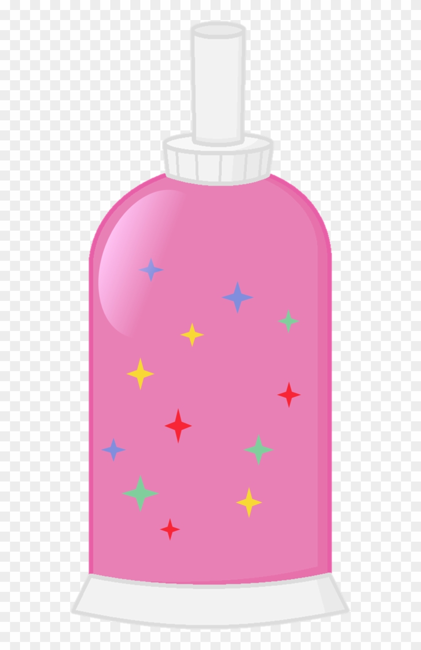 Glitter Glue By Battleforland - Water Bottle #411810