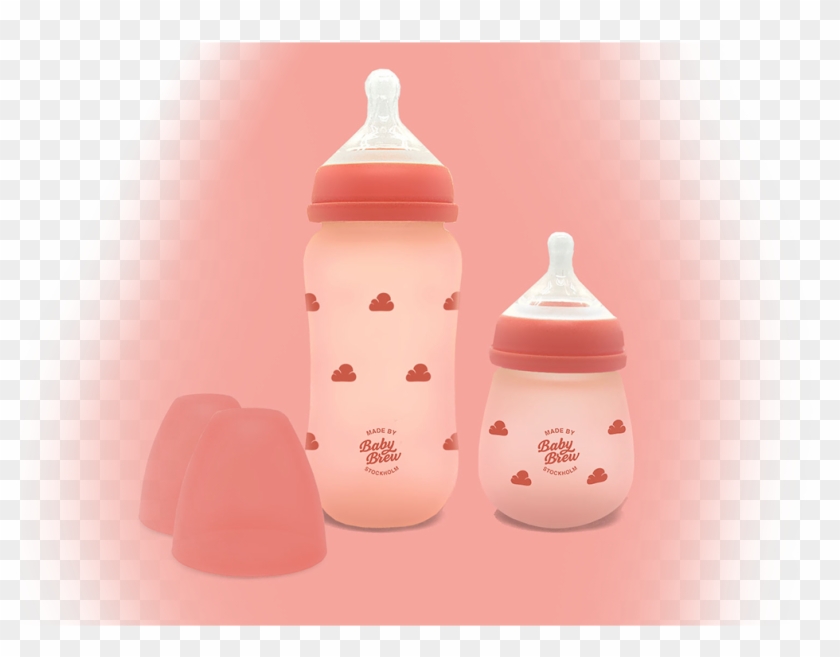 For Health And Environmental Issues Glass Is The Better - Baby Bottle #411847