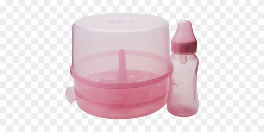 Baby Bottle #411852