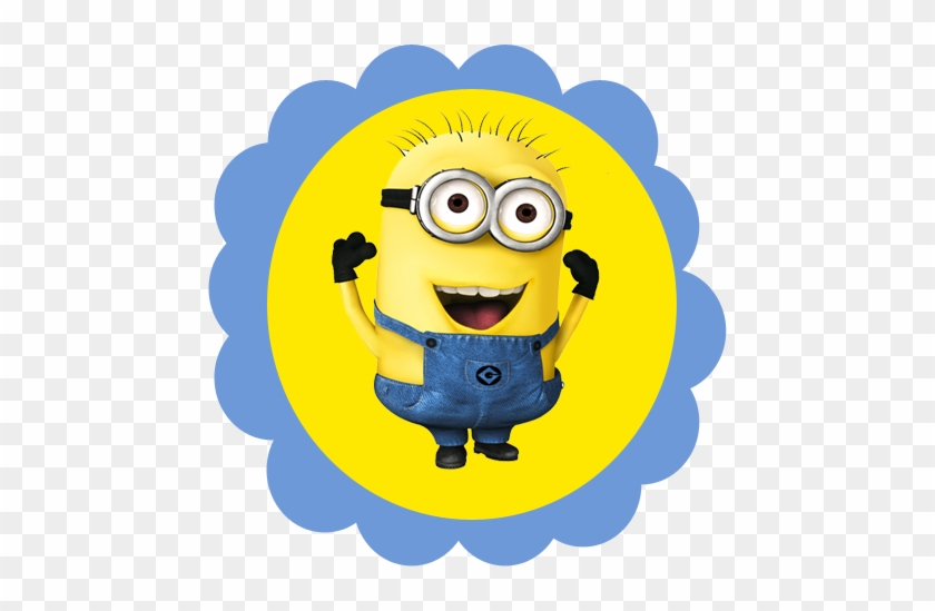 Festa Dos Minions - Inspirational Minion Quotes #411873