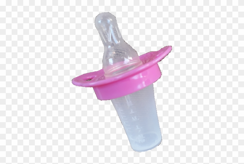 Medicine Dispenser Bottle R30 Each » Dots Little Tots - Goods #411903
