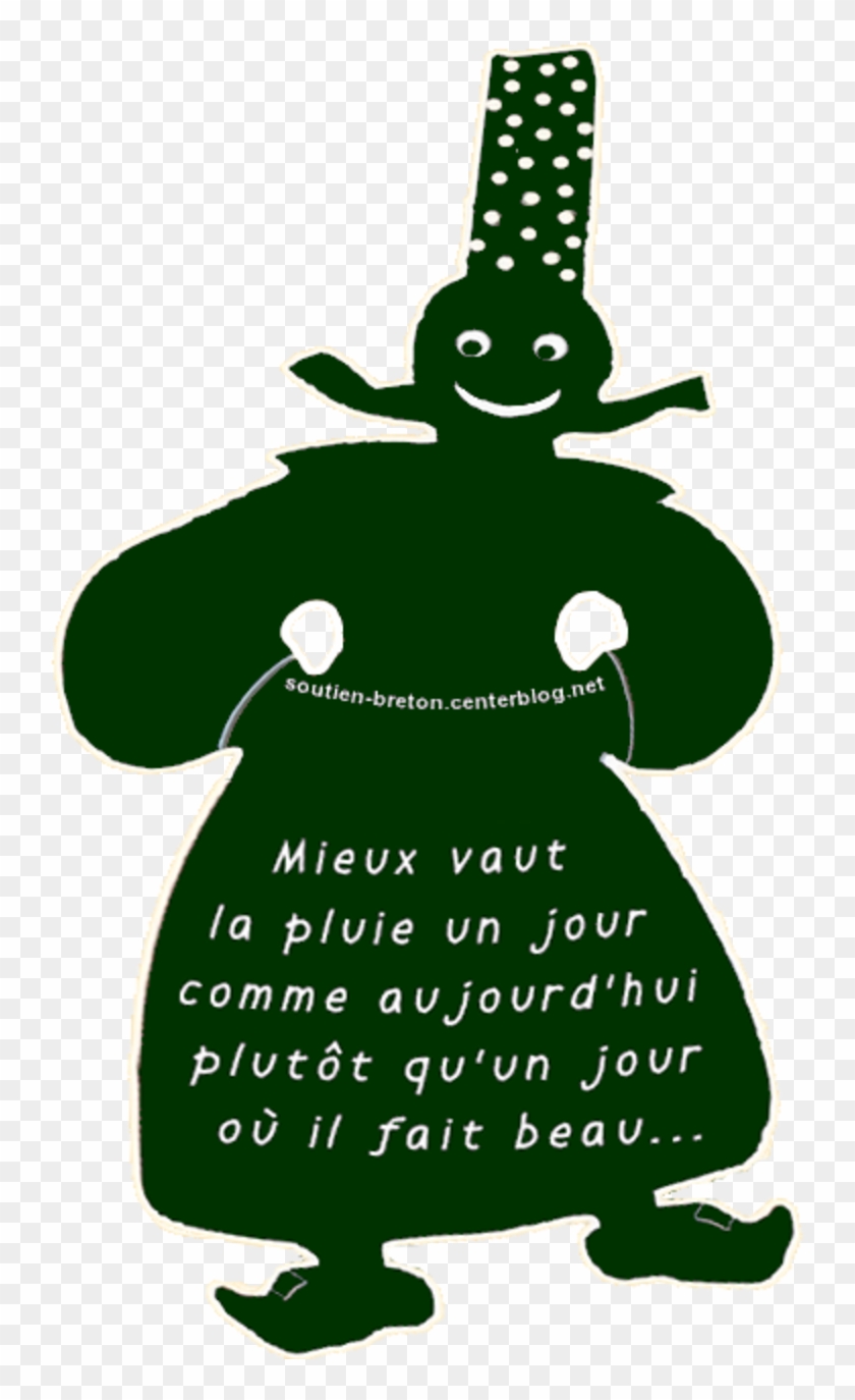 Météo Du Jour - Dicton Du Jour Humour #411956
