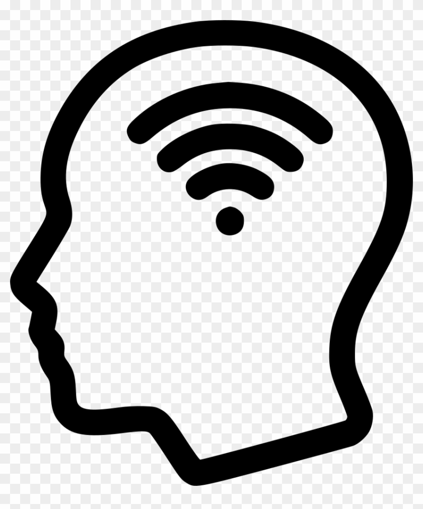 Png File - Wifi Human #411969