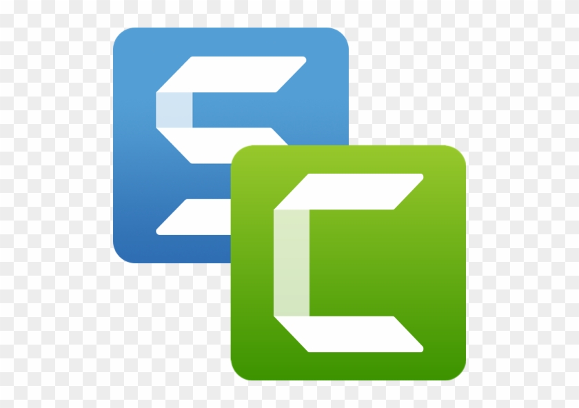 Techsmith Camtasia And Snagit Bundle #411983