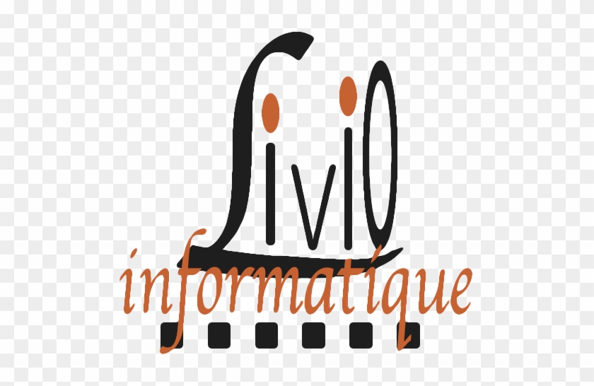 Livio Informatique - Livio Informatique #412027