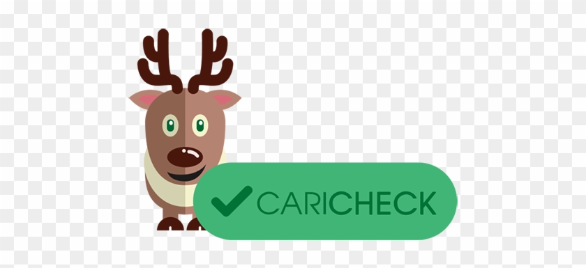 Label Certified Caricheck - Illustration #412061