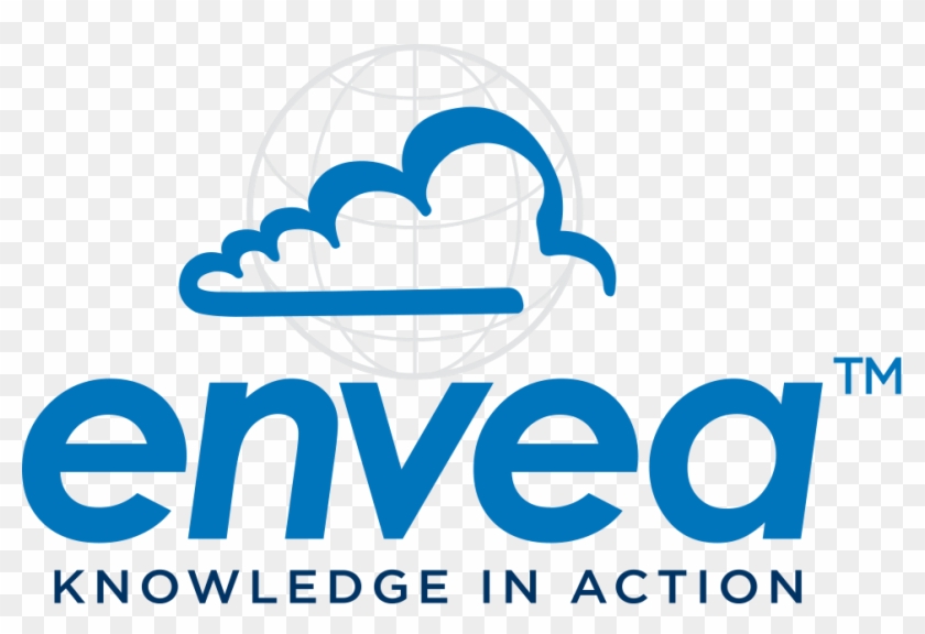 Envea Logo - Environnement Sa India Pvt Ltd #412069