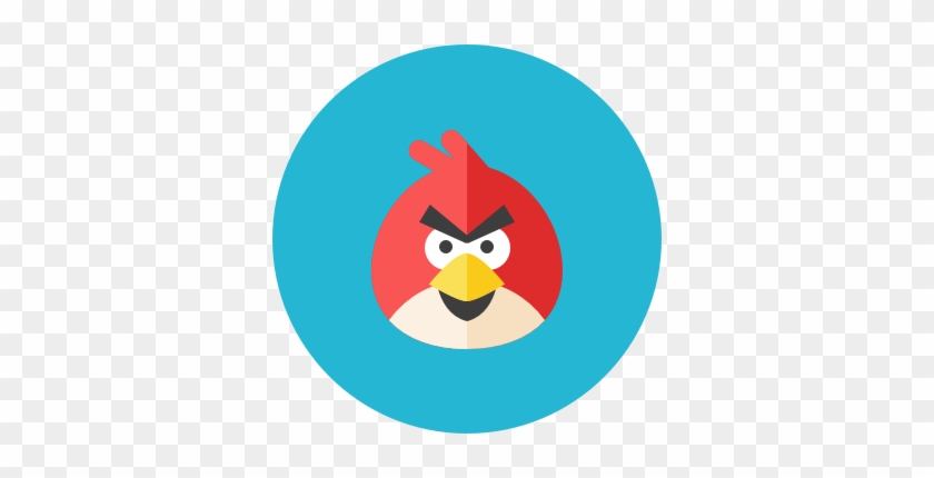 Pseudonyme - « - Angry Birds #412073