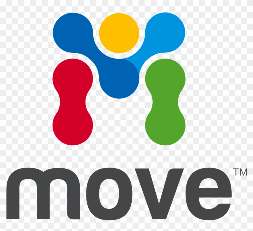 Midland Valley Move Logo #412077