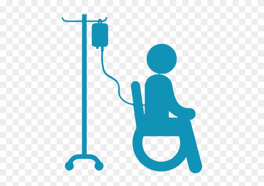 Oncologie - Patient Cartoon - Free Transparent PNG Clipart Images Download