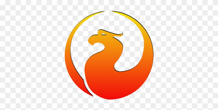 In My Previous Post, I Was Able To Connect A Firebird - Firebird Database Logo #412118