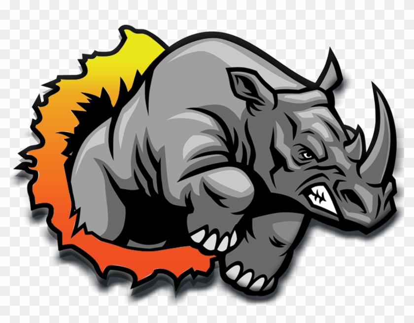 Rhinoceros #412154