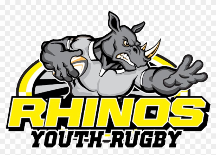 #rhino Inspiration - Rhinos Rugby #412168