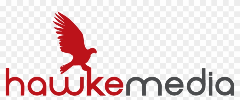 Hawke Media - Hawke Media Logo #412191