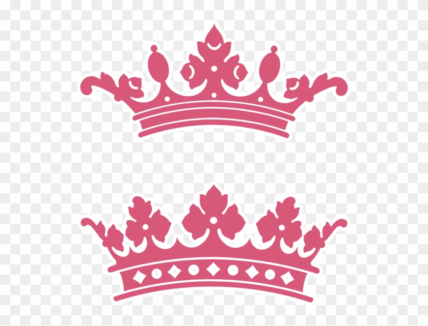 Diva Tiara Vector - Little Princess Is Born #412241