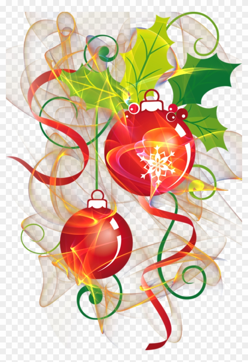 Fete Noel Pour Vos Creas - Christmas Decoration #412254