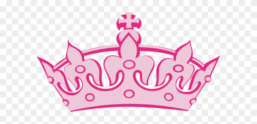 Number 8 With Princess Crown Clipart Clipartfest - Crown Clip Art #412253