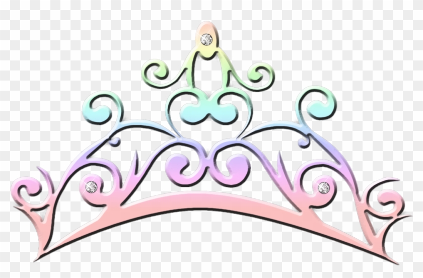 4shared -lihat Semua Gambar Di Folder Gimp Graphics - Princess Crown Silhouette #412260