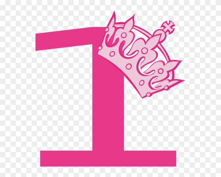 Crown Clip Art #412274