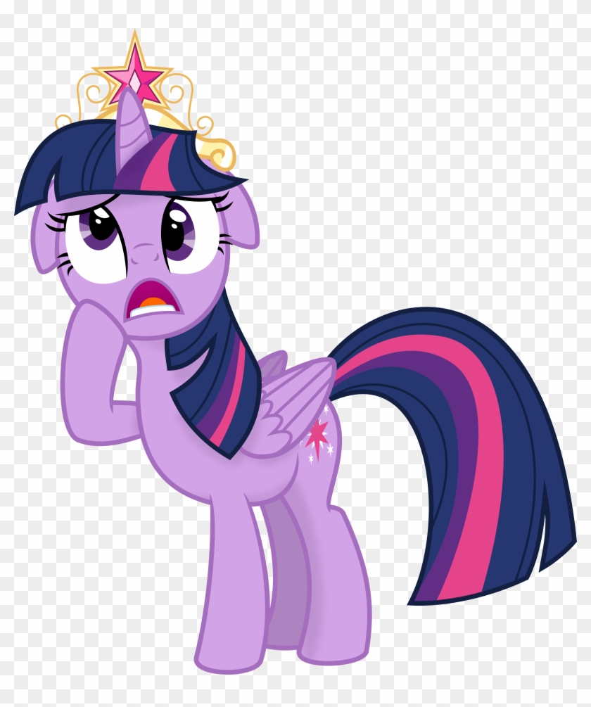 Princess Twiliderp By Spier17 Princess Twiliderp By - Mlp Prinese Twilight Sparkle #412291