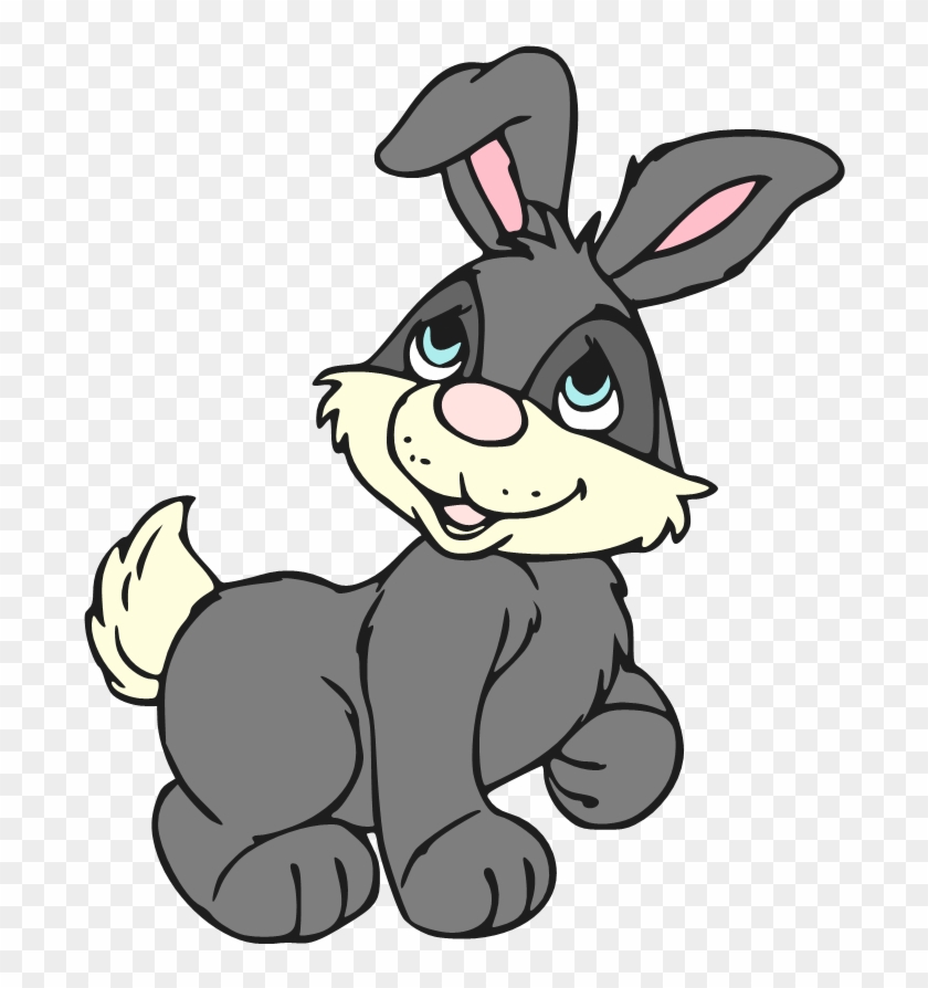 Free Little Bunny For Easter Very Cute - Rabbit #412350