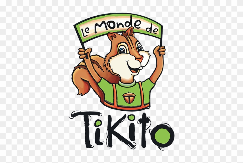 Tikito - Monde De Tikito #412359