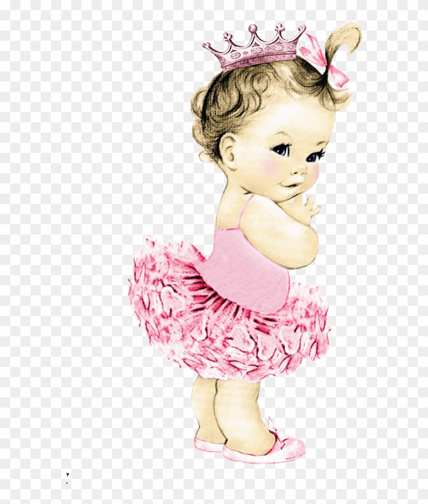 Http - //www3 - 0zz0 - - Vintage Princess Baby #412380