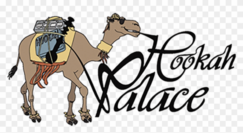 Hookah Palace - Hookah #412423