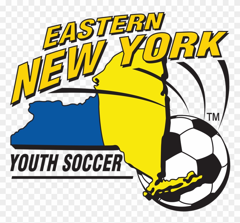 Enyys Logo - High Resolution - Eny Soccer #412488