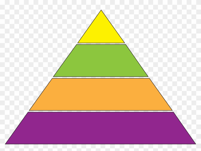 Pyramid Clipart - Pyramide Clipart 4 #412607