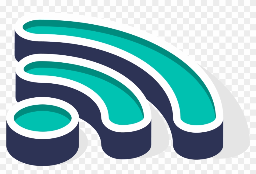 Connect To Free Wifi In Edinburgh - Wifi Logo Png #412688