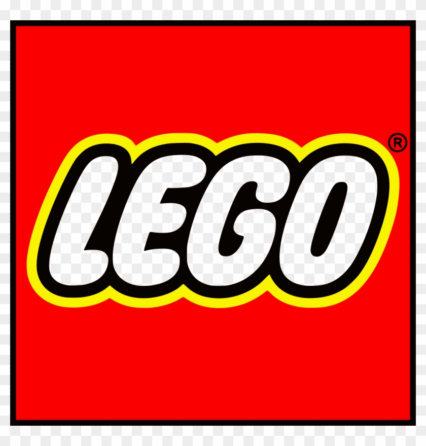 Lego Logo - Lego 41184 Aira's Airship & The Amulet Chase 1.968 #412693