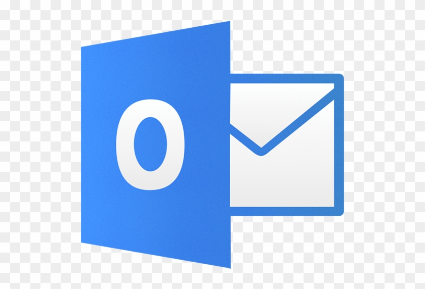 Office 365 Mail Logo #412695