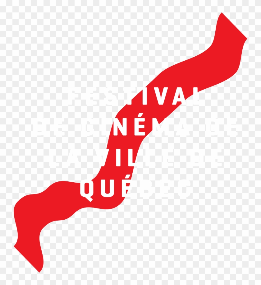 Festival De Cinéma De La Ville De Québec - Gun Icon Png Red #412703