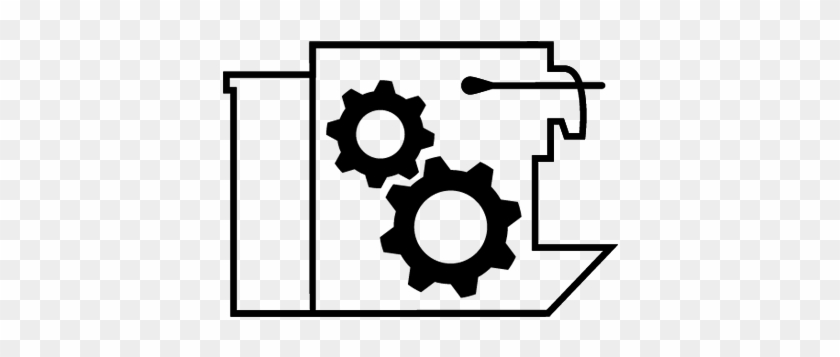 Settings Icon #412745